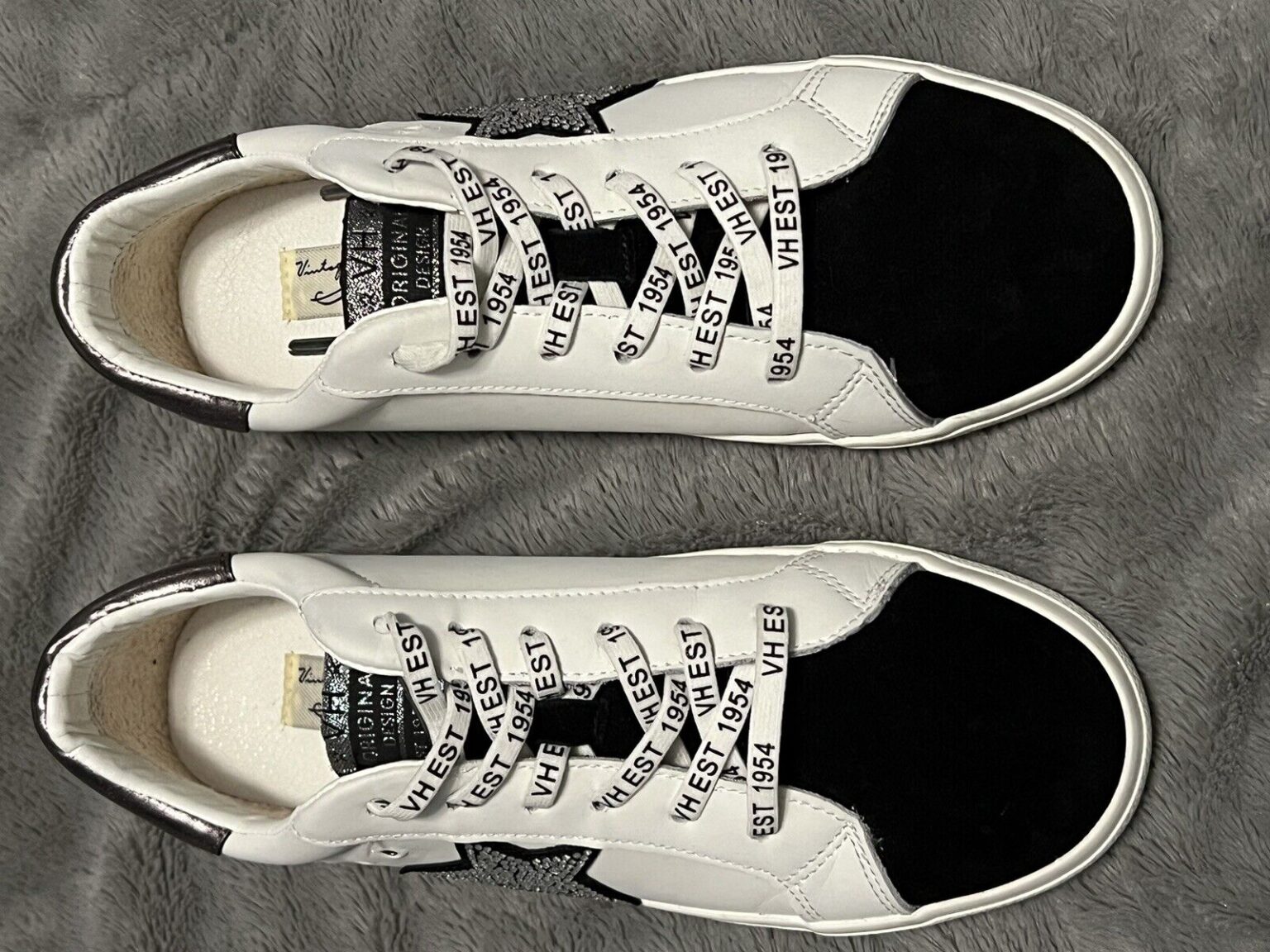 Vintage Havana Sneakers A Review and Guide